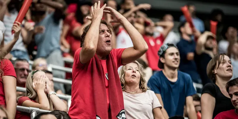 Secondary Ticket Markets Keeping True Fans on the Sidelines